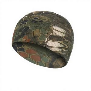 Casquette de ski, de sport, de pêche et de cyclisme unisexe, nouvelle collection, séchage rapide, respirante, réglable, extensible, pare-soleil, camouflage - Product Image 4