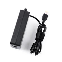 Adaptateur secteur USB carré jaune 65W 20V 3.25A DC avec protection OTP pour ordinateur portable Lenovo – Vente en gros, neuf