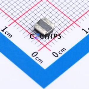 Inducteur de puissance SMD SNR4018-150MT, 4x4mm (Inductance : 15uH) (Précision : 20%) Courant de saturation (Isat) : 940mA - Product Image 2