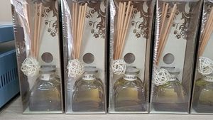 Diffuseur d'<span class=keywords><strong>ambiance</strong></span> écologique haut de gamme sans flamme, parfum personnalisé, aromathérapie, huile essentielle, <span class=keywords><strong>spray</strong></span> parfumé pour la <span class=keywords><strong>maison</strong></span> et le bureau - Product Image 5