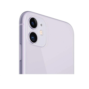 Smartphone Usado de Alta Calidad, 11 Purple, <span class=keywords><strong>64GB</strong></span>, 4GB RAM, Doble Nano SIM, Desbloqueado, Excelente Estado, para A13 Bionic de 6.1 Pulgadas - Product Image 4