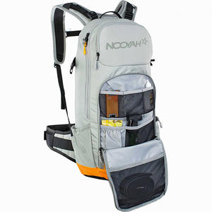 Vélo Protecteur <span class=keywords><strong>Sac</strong></span> À Dos Vélo Sacs Hydratation Pack FR ENDURO E-<span class=keywords><strong>RIDE</strong></span> 16 NOOYAH OEM - Product Image 2