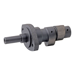 Arbre à cames de moto TITAN 150 <span class=keywords><strong>Deluxe</strong></span> de haute qualité, en métal, OEM, garantie d'un an, ajustement parfait, nouveau modèle de remplacement - Product Image 2