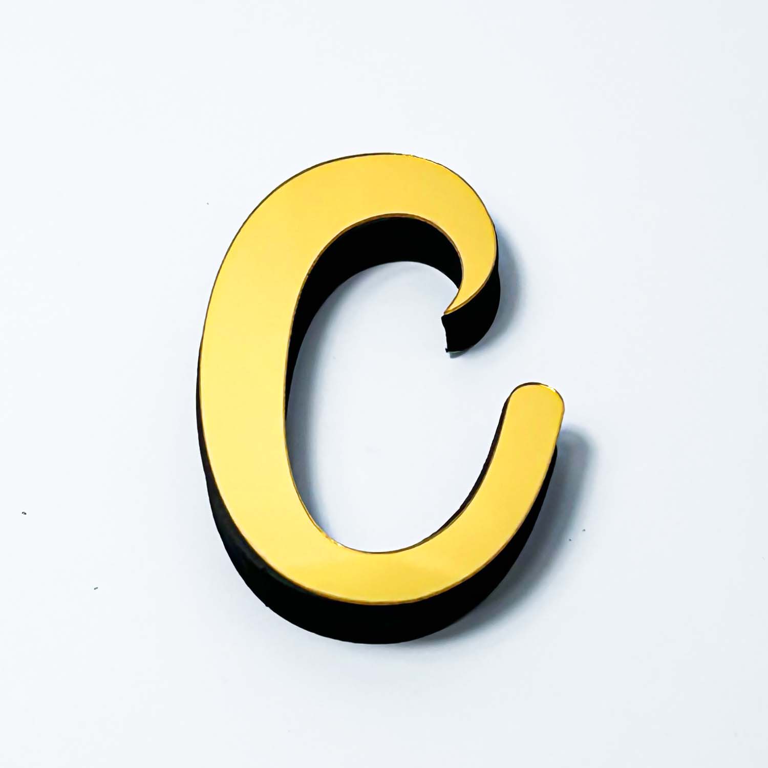 C