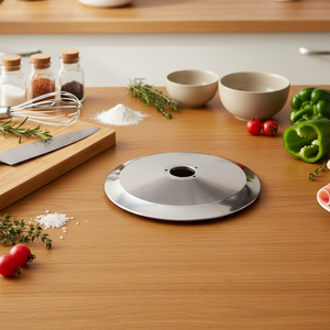 Lames de découpe industrielles rondes en carbure de tungstène à prix d'usine pour l'industrie du carton ondulé, couteaux de découpe pour carton ondulé - Product Image 2