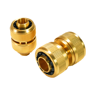 Đồng ống nước đẩy phụ kiện đồng 1/2 "khớp nối chì miễn phí cá mập cắn nhanh chóng kết nối <span class=keywords><strong>pex</strong></span> đẩy phù hợp với phụ kiện cho <span class=keywords><strong>pex</strong></span> Ống - Product Image 2