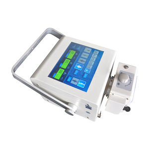 SY-D4343-2 Iray tıbbi x-ray ekipmanları aksesuarları dijital x-ray makinesi taşınabilir 17*17 kablosuz <span class=keywords><strong>Dr</strong></span> X ray düz Panel dedektör - Product Image 4