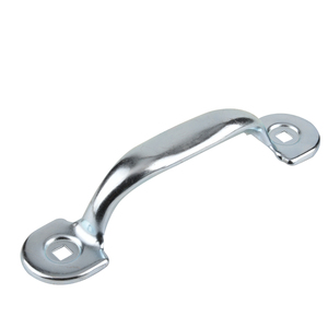 Poignée universelle pour <span class=keywords><strong>porte</strong></span> de <span class=keywords><strong>Garage</strong></span>, en coupe - Product Image 4