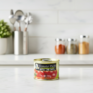 Fabricante de Pasta de Tomate Premium al por Mayor, <span class=keywords><strong>Precio</strong></span> Bajo, Mejor Calidad, Salsa de Tomate, Diferentes Tamaños de Salsa de Tomate - Product Image 5