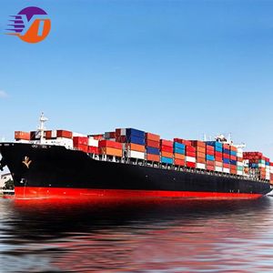 Транспорт Lcl экспресс-доставка морские грузовые перевозки экспедитор доставка от двери до двери в Великобританию, Италия, Франция, Польша - Product Image 3