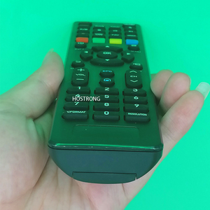 Mới đến nhà máy cung cấp Nano ZX Z7 + Z8 zalpha dreamlink T1 + T2 T3 thay thế điều khiển từ xa trong kho bán buôn - Product Image 2