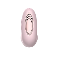 G-Punkt-und Klitoris stimulator für Frauen USB-betriebener weiblicher Vaginal vibrator mit 10-Gang-Klitoris-Saugfunktion