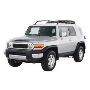 อุปกรณ์เสริม MARVELAND 4x4 ชุดยกกระบะ ชุดยกคุณภาพสูง แขนควบคุมด้านบนสำหรับ TOYOTA FJ Cruiser 2008+ - Product Image 3