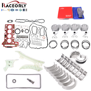 宝马328i 428i X3 F10 F30 F33 E84 F25 N20赛车发动机修理大修CR10:1套件 - Product Image 1