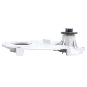 Bomba de Agua Cw 1307100CAT-RA para Sistema de Refrigeración de Camiones Isuzu, Pieza de Repuesto - Product Image 1