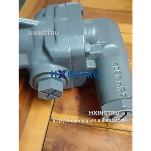 Bomba de Aceite KF12RF2-D15 KRACHT Nueva, Envío por FedEx o H - Product Image 4