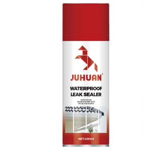 Sellador de Fugas Multiusos Impermeable JUHUAN, Agente Sellador de Grietas y Uniones Rotos de Reparación Rápida para Pisos, Sótanos y Túneles - Product Image 4