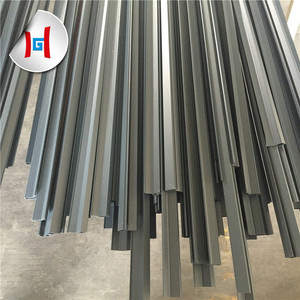 GB <span class=keywords><strong>EN</strong></span> ASTM JIS Palplanche de tôle d'<span class=keywords><strong>acier</strong></span> laminée à chaud <span class=keywords><strong>en</strong></span> forme de <span class=keywords><strong>U</strong></span> Prix compétitif sur les <span class=keywords><strong>profil</strong></span>és <span class=keywords><strong>en</strong></span> <span class=keywords><strong>acier</strong></span> - Product Image 2
