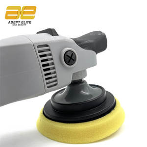 Reliable Quality 125mm <b>Car</b> Rotary <b>Polisher</b> <b>Car</b> Polishing Machine for <b>Car</b> Detailing and Polishing AE75 AE75 AE75 - Product Image 4
