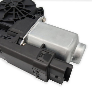 Moteur de lève-vitre 82450-3K011 742720 pour Hyundai Sonata 2006-2010, pièce de rechange - Product Image 2