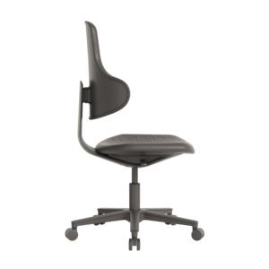 Silla de Laboratorio Económica en Venta, Asiento Resistente para Escuelas, <span class=keywords><strong>Universidades</strong></span>, Laboratorios Informáticos, Aulas de Ciencias, Silla de Laboratorio - Product Image 3