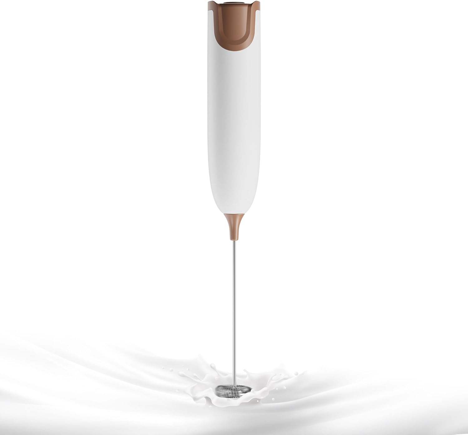 สีน้ำตาล