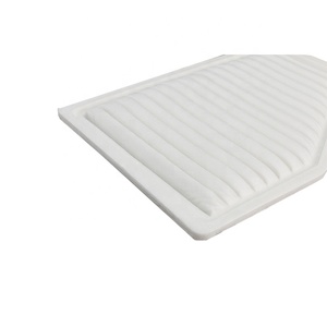 Filtro di aspirazione dell'aria dei ricambi Auto BS3-1109011 di alta qualità per Dongfeng <span class=keywords><strong>Plaza</strong></span> - Product Image 3