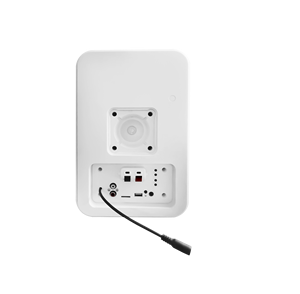 Loa treo tường Loa ngoài trời thời tiết cho sân vườn nhà hàng hệ thống âm nhạc nền - Product Image 5