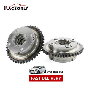Exhaust & Intake VVT 2700506100 2700501147 2700500447 2700500847 Camshaft Adjuster untuk Mercedes-benz 270 274 W205 W213 W253 - Product Image 1