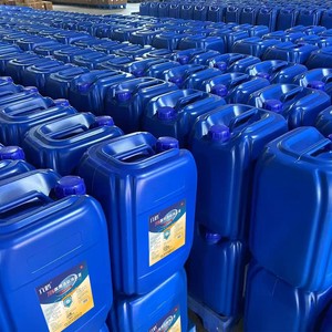 Desinfectante de manos antibacteriano de grado médico y gran volumen para hospitales, fábricas de alimentos, hoteles y fabricantes mayoristas. - Product Image 1