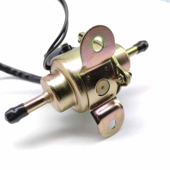 MITSUBA 電動燃料ポンプ MITSUBA 電動燃料ポンプ MITSUBA 電動燃料ポンプ ミツバ・タイプ