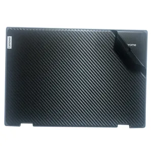 为联想Chromebook 300E 81QC顶盖批量定制个性化笔记本电脑皮肤贴纸