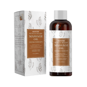 Aceite de Masaje masculino japonés a precio de fábrica, masaje de aceite japonés para el cuerpo - Product Image 1