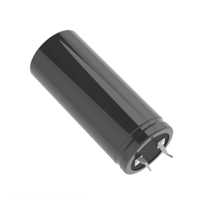 ตัวเก็บประจุแบบสแนปผ่านรูและรูรับแสง15000 uF 15000 uF 20% 25V - Product Image 1