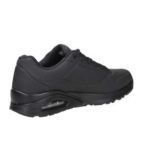Zapatillas Skechers Uomo 52458 Negras Estilo Chunky - Product Image 5