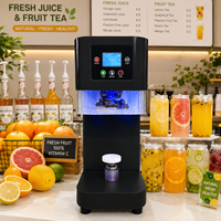 Machine à sceller les canettes de qualité supérieure, non rotative, certifiée CE, pour boissons et canettes en PET