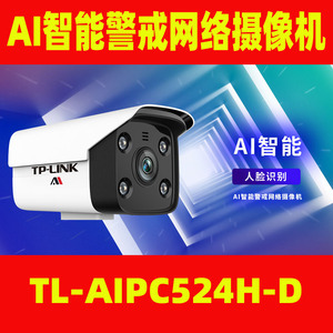 Caméra de surveillance intelligente TP-Link Ai Starlight Full Color Bullet 4Mp avec stockage sur le cloud et carte Micro SD - Product Image 4