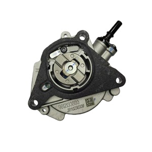 ปั๊มลม 9812133880 YL01602380 สำหรับ Peugeot 2008 208 Citroen C3 เครื่องยนต์ 1.2T อะไหล่ทดแทน - Product Image 1