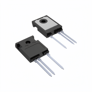 ทรานซิสเตอร์ TO-247-3 รุ่น IXYH30N450HV ชิ้นส่วนอิเล็กทรอนิกส์ มีสินค้าในสต็อก - Product Image 1