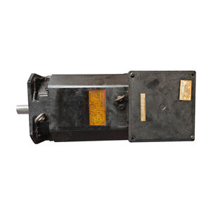 FANUC A06B-0854-B302 # Moteur servo AC série Alpha 0020 A6/12000 - Product Image 1