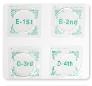 4 <strong>Strings</strong> Ukulele <strong>String</strong> Sets Wholesale Price - Product Image 6