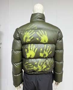 Vestes matelassées thermochromiques imperméables à changement de couleur sensible à la température <span class=keywords><strong>pour</strong></span> hommes - Product Image 5