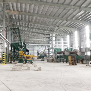 Môi trường và an toàn dầu Mỏ Than cốc than hoạt tính dây chuyền sản xuất từ Trung Quốc nhà sản xuất - Product Image 6