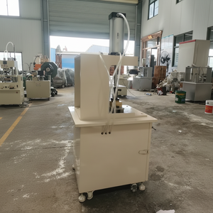 Découpeuse de coupe-savon de barre de lessive d'estampage automatique de fleur en gros - Product Image 2