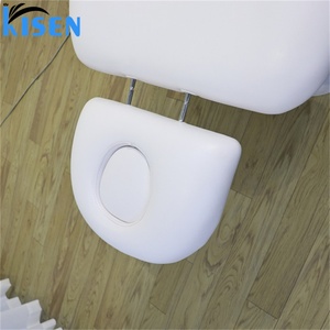 KISEN <b>Lash</b> <b>Bed</b> Modern Luxurious 3 Motors Adjustable Salon Shop Spa Treatment Electric Massage <b>Table</b> Facial Cosmetic Beauty <b>Bed</b> - Product Image 4