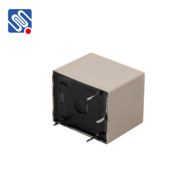 Meishuo ML101 Miniature Power Relay 15A Contact Switching Ability Sealed Protection for Household Appliances and Smart Homes