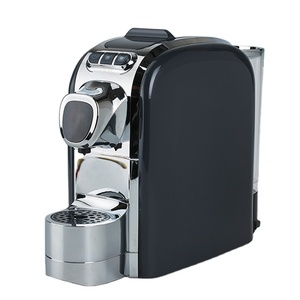 <span class=keywords><strong>Machine</strong></span> à café compatible avec les capsules Caffe NES - Product Image 2