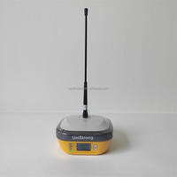 Meilleures ventes 7W Station de radio intégrée Équipement d'enquête E Survey E800 Unistrong Gps Rtk Gnss
