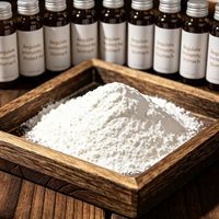 Glucane de levure de qualité alimentaire CAS 9012-72-0 en vrac, prix fabricant, vente chaude, extrait de levure, poudre de glucane de levure