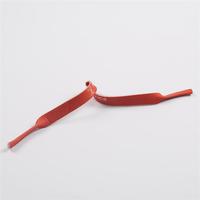 CH Wholesale Sublimation Printing Polyester Lanyards With Logo Custom Certification Keychain OEM ODM ECO Promotion Event Gifts